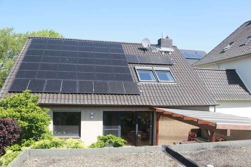 Foto - Haus zum Kaufen in Braunschweig 820.000,00 € 317 m²