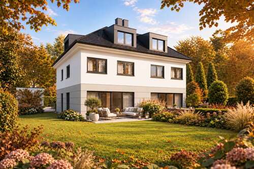 Foto - Haus zum Kaufen in Pullach 1.499.500,00 € 182.8 m²
