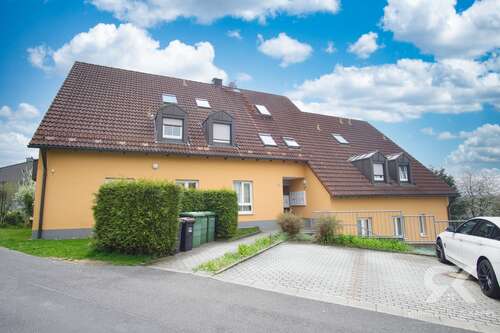 Foto - Wohnung zum Kaufen in Kulmain 79.000,00 € 32 m²
