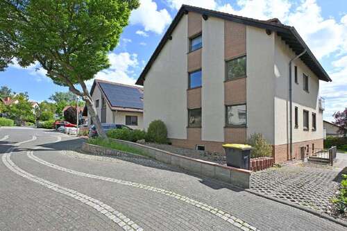 Foto - Wohnung zum Mieten in Kassel 1.190,00 € 135 m²
