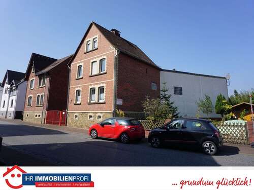 Foto - Haus zum Kaufen in Wettenberg 395.000,00 € 214 m²