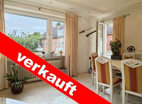Foto - Wohnung zum Kaufen in Bremen 239.000,00 € 70 m²