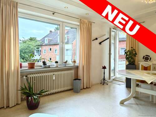 Foto - Wohnung zum Kaufen in Bremen 239.000,00 € 70 m²