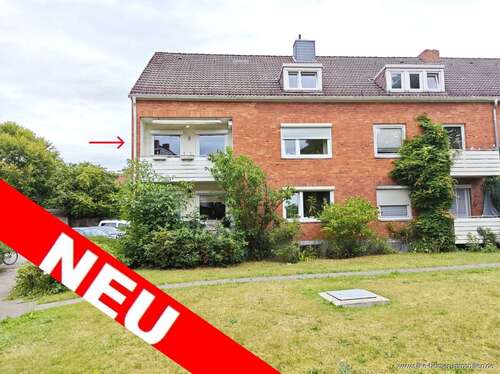Foto - Wohnung zum Kaufen in Bremen 239.000,00 € 70 m²