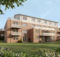 Wohnung zum Mieten in Altenholz 1.619,59 € 95.27 m²