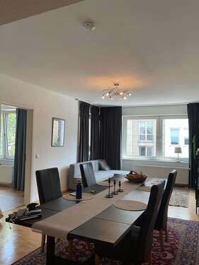 Foto - Wohnung zum Mieten in Hannover 1.208,00 € 115 m²