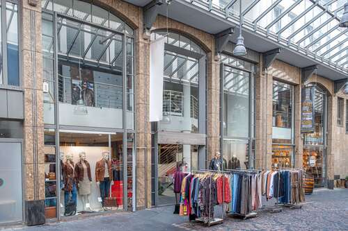 Foto - Einzelhandel in Siegburg 1.700,00 € 233 m²