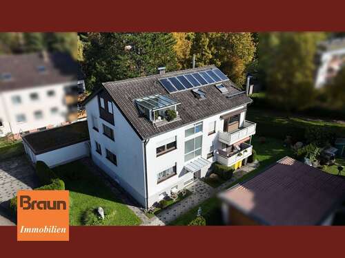 Foto - Haus zum Kaufen in Villingen-Schwenningen 695.000,00 € 310 m²
