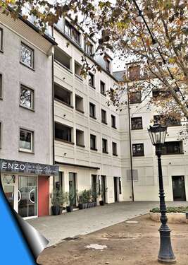 Foto - Wohnung zum Kaufen in Mainz 895.000,00 € 110.63 m²