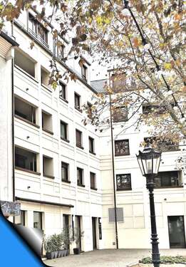 Foto - Wohnung zum Kaufen in Mainz 895.000,00 € 110.63 m²