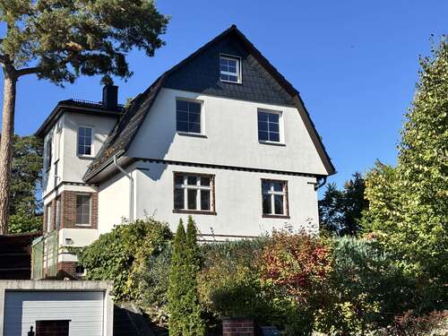 Foto - Haus zum Kaufen in Birkenwerder 690.000,00 € 168 m²