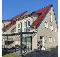 Haus zum Kaufen in Georgensgmünd 579.000,00 € 140 m²