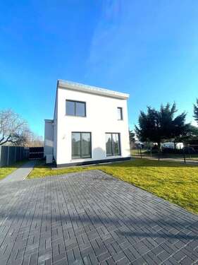 Foto - Haus zum Kaufen in Blankenfelde- Mahlow 595.000,00 € 157 m²