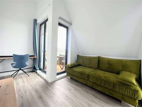 Foto - Wohnung zum Mieten in Berlin 790,00 € 24.9 m²