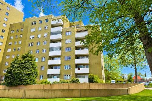 Foto - Wohnung zum Kaufen in Delmenhorst 85.000,00 € 74.92 m²