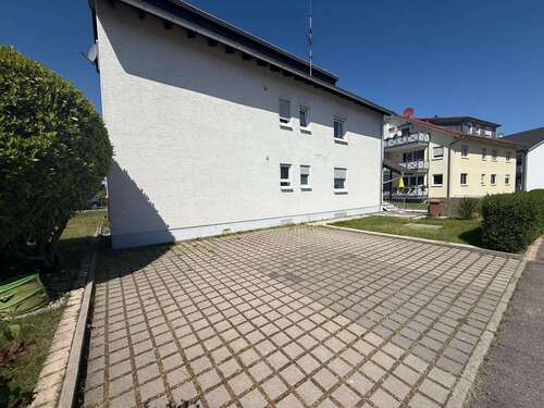 Foto - Wohnung zum Kaufen in Baden-Baden 277.000,00 € 121 m²