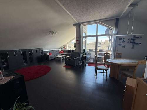 Foto - Wohnung zum Kaufen in Baden-Baden 277.000,00 € 121 m²