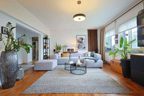 Foto - Wohnung zum Kaufen in Donaueschingen 429.000,00 € 129.13 m²
