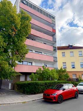 Foto - Wohnung zum Kaufen in Nürnberg 223.000,00 € 72.24 m²