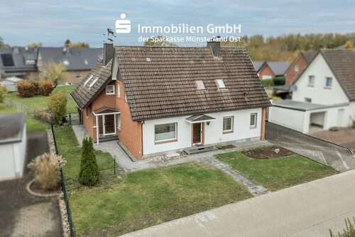 Foto - Haus zum Kaufen in Oelde 365.000,00 € 173 m²