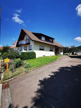 Foto - Wohnung zum Mieten in Eschenbach 1.200,00 € 110 m²