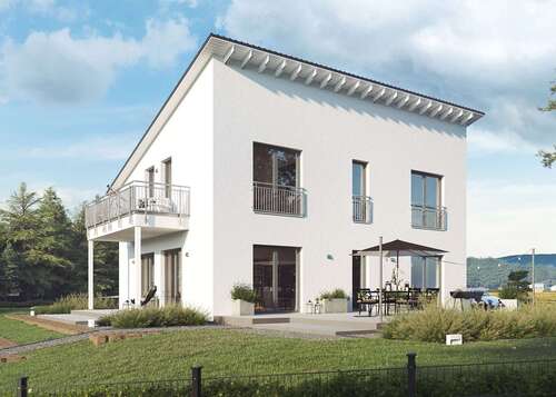 Foto - Haus zum Kaufen in Freigericht 371.179,00 € 186 m²