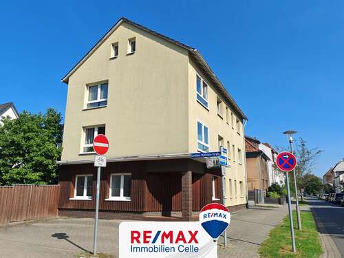 Foto - Wohnung zum Mieten in Celle 399,00 € 52 m²