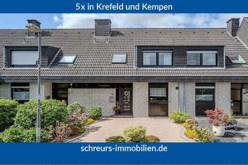 Foto - Haus zum Kaufen in Tönisvorst 399.000,00 € 105 m²