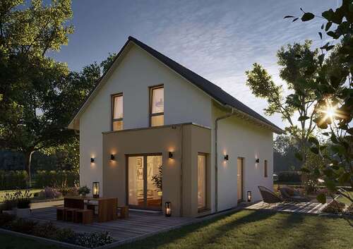 Foto - Haus zum Kaufen in Braunschweig 659.500,00 € 169 m²
