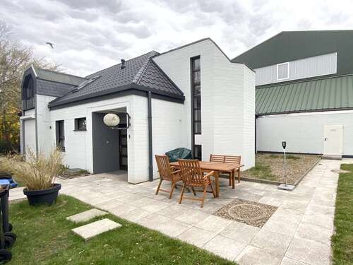 Foto - Wohnung zum Mieten in Bremen 880,00 € 100 m²