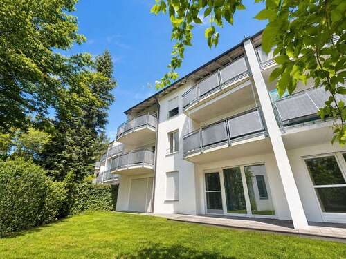 Foto - Wohnung zum Mieten in Petershausen 1.290,00 € 94 m²