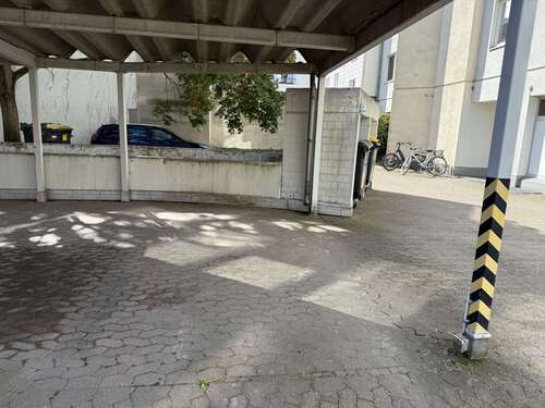 Foto - Garage zu vermieten in Braunschweig 100,00 €