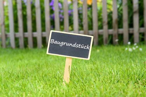 Foto - Grundstück zu verkaufen in Pullach im Isartal 1.795.000,00 € 1075 m²