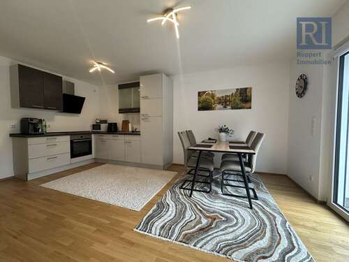 Foto - Wohnung zum Mieten in Würzburg Lengfeld 970,00 € 71.93 m²