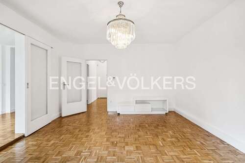 Foto - Wohnung zum Kaufen in Berlin 450.000,00 € 66.86 m²