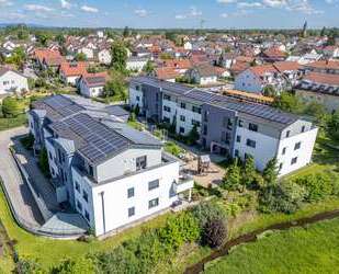 Wohnung zum Kaufen in Straubing 419.000,00 € 92.67 m²