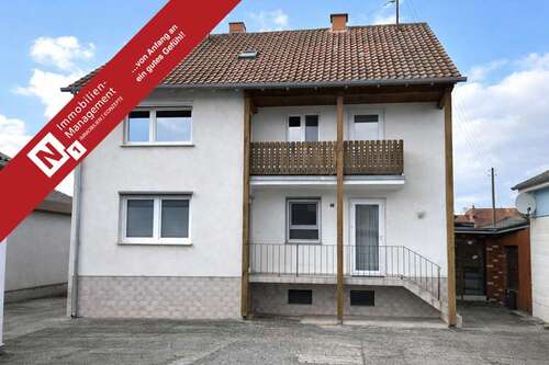 Foto - Haus zum Kaufen in Mehlingen 268.000,00 € 223 m²