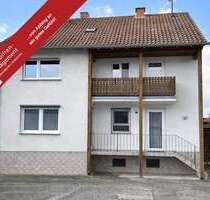 Haus zum Kaufen in Mehlingen 268.000,00 € 223 m²