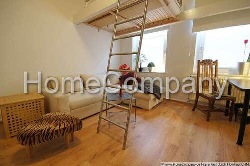 Foto - Wohnen auf Zeit in Dortmund 460,00 €