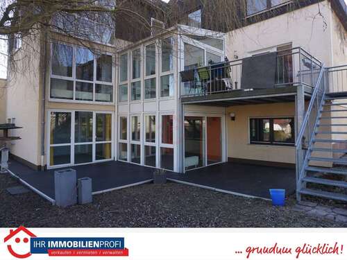 Foto - Haus zum Kaufen in Buseck 549.000,00 € 281 m²