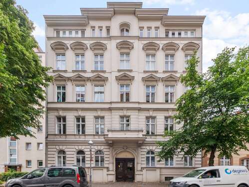 Foto - Wohnung zum Kaufen in Berlin 810.000,00 € 107 m²