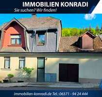 Haus zum Kaufen in Rötsweiler-Nockenthal 80.000,00 € 182.81 m²