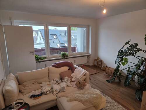 Foto - Wohnung zum Mieten in Ingolstadt 1.200,00 € 106 m²