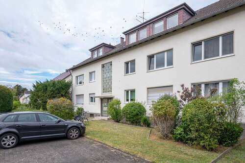 Foto - Wohnung zum Kaufen in Sankt Augustin 230.000,00 € 76 m²
