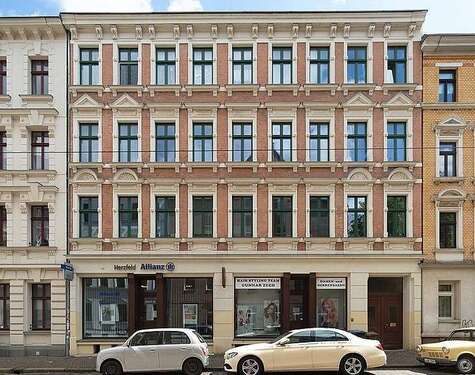 Foto - Wohnung zum Kaufen in Leipzig 129.900,00 € 51 m²