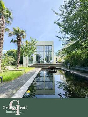 Foto - Haus zum Kaufen in Würselen 995.000,00 € 274 m²