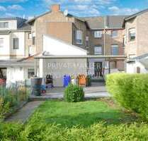 Haus zum Kaufen in Mönchengladbach-Giesenkirchen 269.000,00 € 171.43 m²