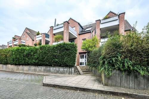 Foto - Wohnung zum Mieten in Haan 695,00 € 78 m²