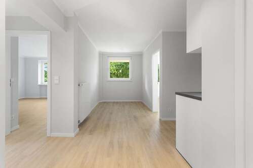 Foto - Wohnung zum Mieten in Hamburg 1.300,00 € 73 m²