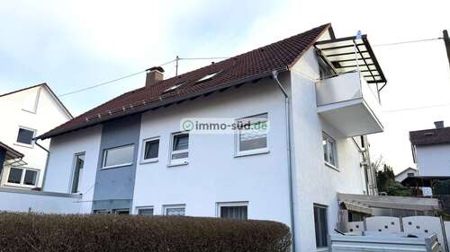 Foto - Wohnung zum Kaufen in Baindt 249.000,00 € 73 m²